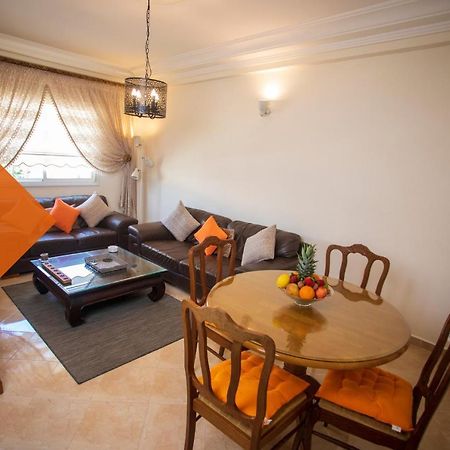 Zen, Wifi Fibre, Netflix, Centre, Plage, Tangerbnb Com מראה חיצוני תמונה