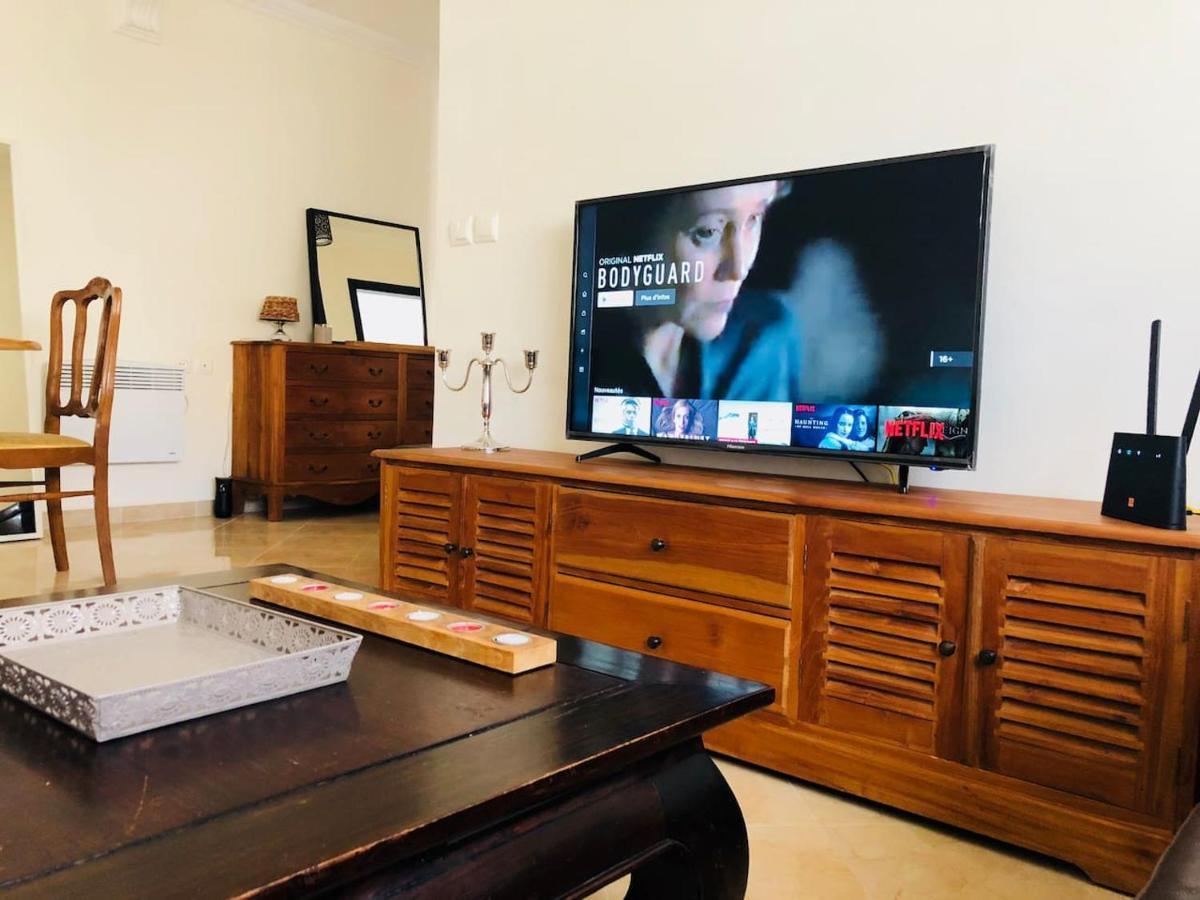 Zen, Wifi Fibre, Netflix, Centre, Plage, Tangerbnb Com מראה חיצוני תמונה