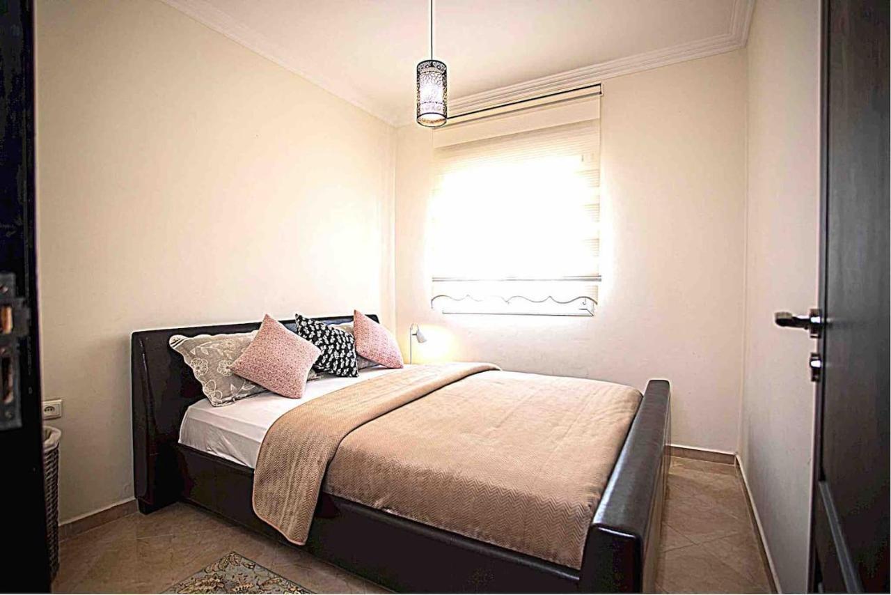 Zen, Wifi Fibre, Netflix, Centre, Plage, Tangerbnb Com מראה חיצוני תמונה