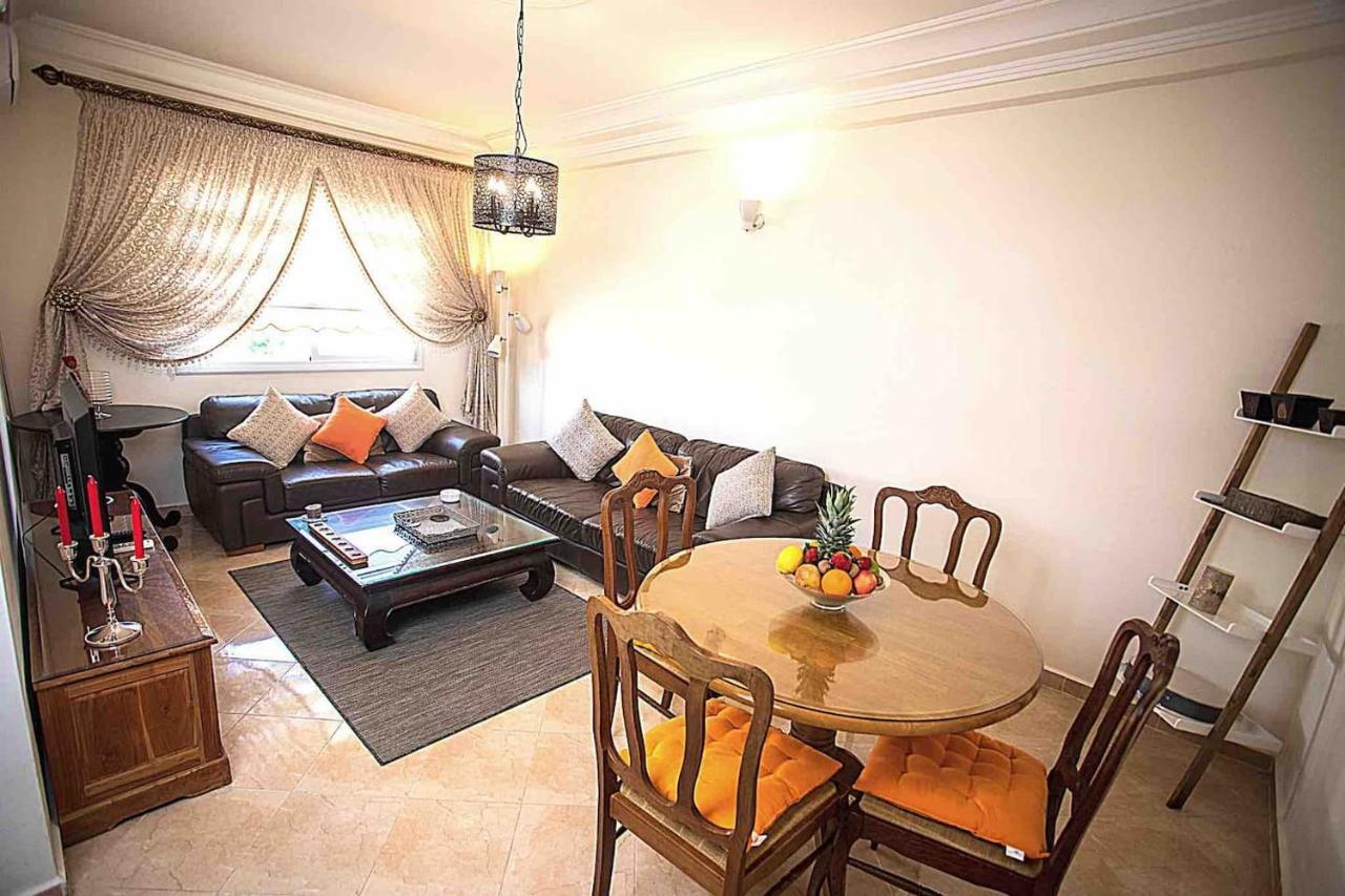 Zen, Wifi Fibre, Netflix, Centre, Plage, Tangerbnb Com מראה חיצוני תמונה