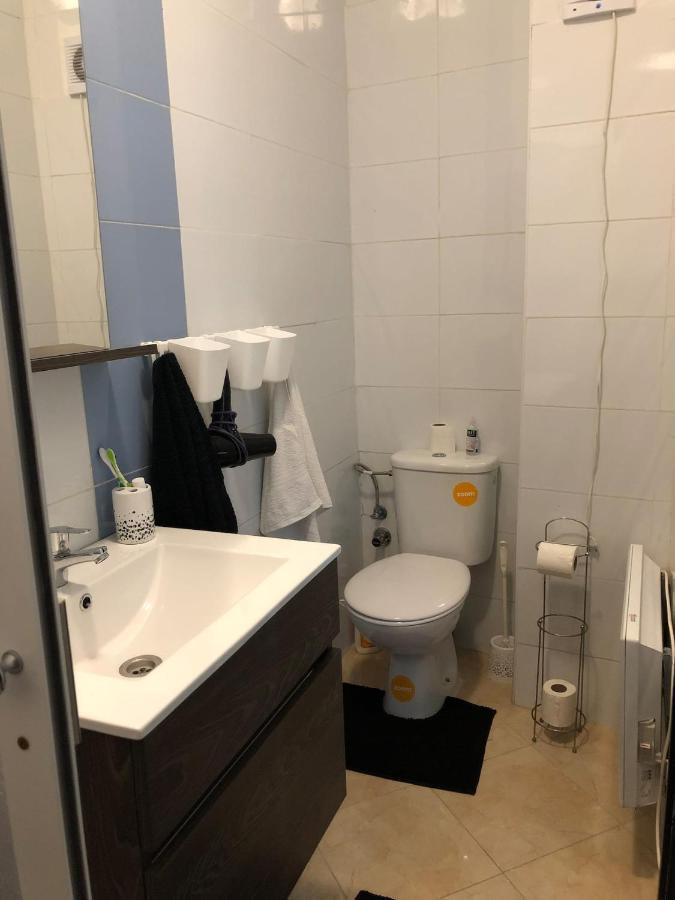 Zen, Wifi Fibre, Netflix, Centre, Plage, Tangerbnb Com מראה חיצוני תמונה