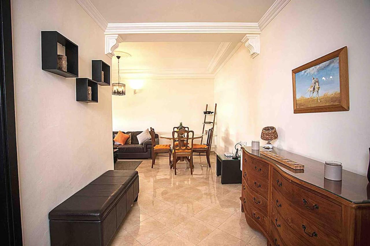 Zen, Wifi Fibre, Netflix, Centre, Plage, Tangerbnb Com מראה חיצוני תמונה