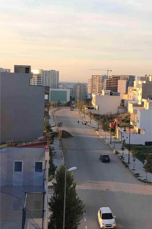 Zen, Wifi Fibre, Netflix, Centre, Plage, Tangerbnb Com מראה חיצוני תמונה